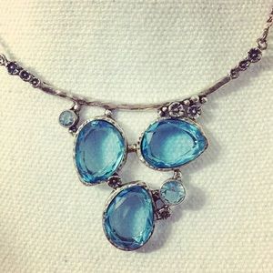 Necklace made in Israel, Sterling Silver *🌸